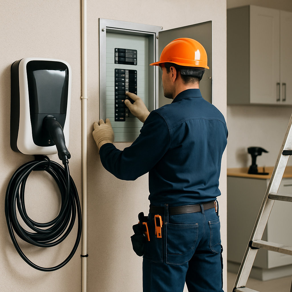RFS Electric Professional Services